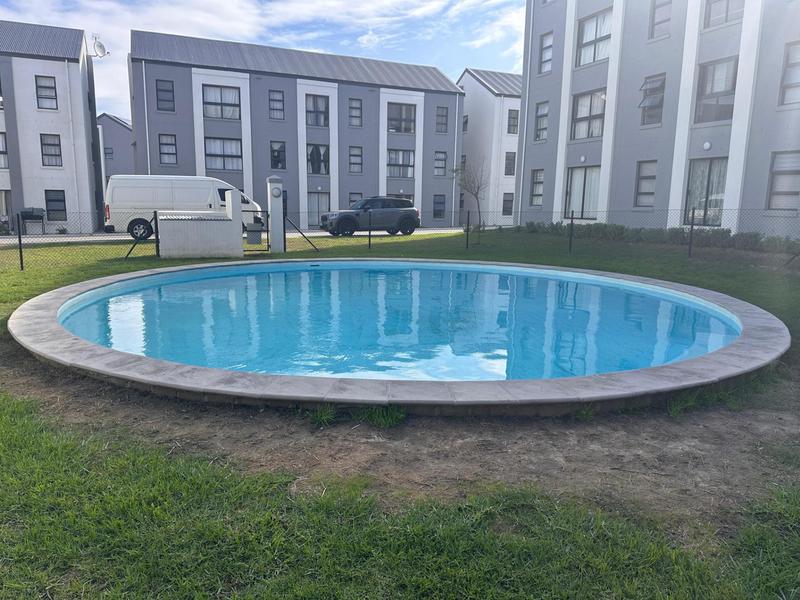 2 Bedroom Property for Sale in Aan de Wijnlanden Western Cape